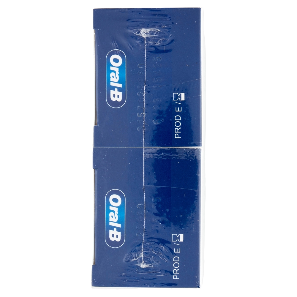 Oral-B Dentifricio Repair Gengive e Smalto Classico 2 x 75 ml